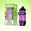 Mesh-X Cigarette électronique jetable populaire